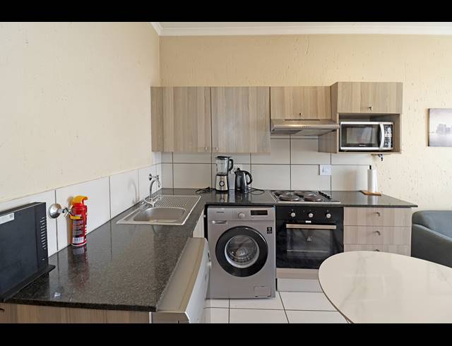 2 BEDROOM APARTMENT FOR SALE IN PAULSHOF